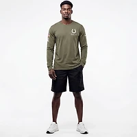 Nike Men's Colts Salute to Service Long Sleeve T-shirt