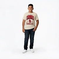 Outerstuff Boys' 4-7 Cardinals Batters Box T-shirt