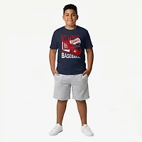 Outerstuff Youth Cardinals Pennant Fever T-shirt