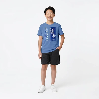 Outerstuff Youth Royals The MVP T-shirt