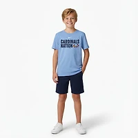 Nike Boys' 4-7 Cardinals Local Legend T-shirt