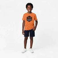 Outerstuff Youth Dynamo Rugged Defense T-shirt