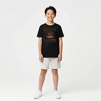 Outerstuff Youth Dynamo Misty Field T-shirt