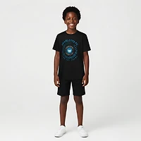 Outerstuff Youth Charlotte FC Shining Moment T-shirt