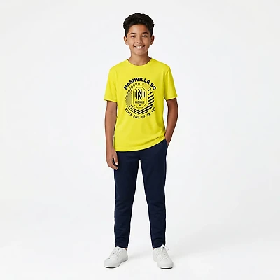 Outerstuff Youth Nashville SC Shining Moment T-shirt