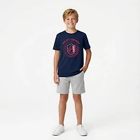 Outerstuff Kids' St. Louis City SC Shining Moment Short Sleeve T-shirt