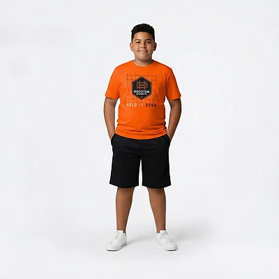 Outerstuff Youth Dynamo The Net T-shirt