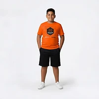 Outerstuff Youth Dynamo The Net T-shirt