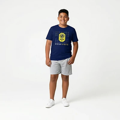 Outerstuff Youth Nashville SC The Net T-shirt