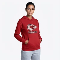 '47 Kansas City Chiefs Standout Naomi Fleece Hoodie
