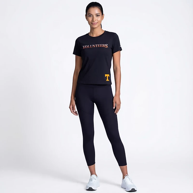 Pro Standard Women's University of Tennessee Knoxville Jewels T-shirt