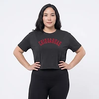 Under Armour Women's Chihuahuas 5-4-3 Triple Play All Day T-shirt