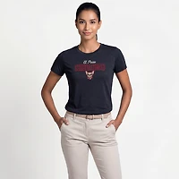 Under Armour Women's Chihuahuas Big Swing Performance T-shirt