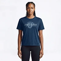 Under Armour Women's Jumbo Shrimp Foul Pole All Day T-shirt