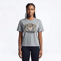 Under Armour Women's Biscuits On Deck All Day T-shirt