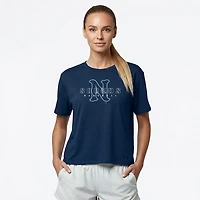 Under Armour Women's Sounds Foul Pole All Day T-shirt