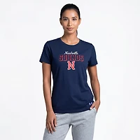 Under Armour Women's Sounds Pine Tar Performance T-shirt