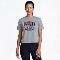 Under Armour Women's Round Rock Express Around the Horn All Day T-shirt
