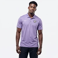 Nike Men's Kansas State University Wildcats Cat Head Dri-FIT Victory Polo Shirt