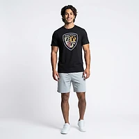 47 Ravens Grit Scrum T-shirt