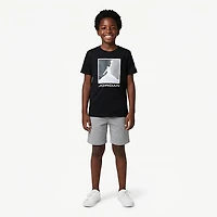 Jordan Boys' Essential 3.0 Short Sleeve T-shirt