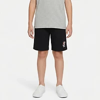 Nike Boys' (4-7) Boxy Patch Volley Swim Shorts 5
