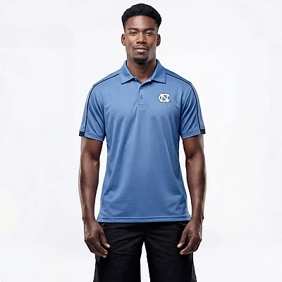 Champion Men's UNC Diamond Polo Shirt