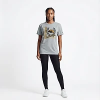 Champion Women's Southern Miss Mascot Script Stadium T-shirt
