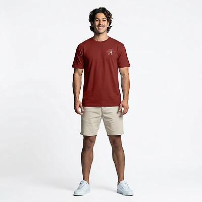 47 Alabama Game On Foundation T-shirt