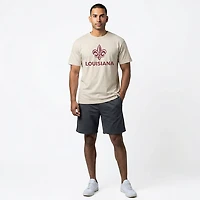 ‘47 University of Louisiana at Lafayette Men’s Bouldering Imprint Ravine FD T-shirt