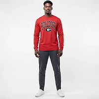 '47 Georgia Bulldogs Men's Walk Tall Franklin T-shirt