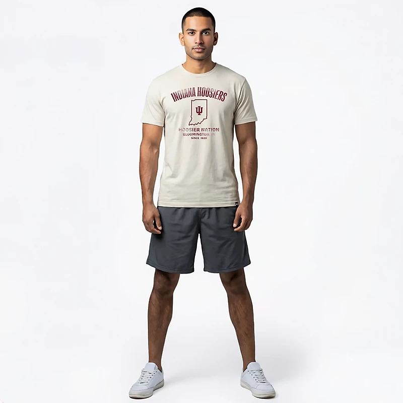 47 Men's Indiana Wide Open Franklin T-shirt
