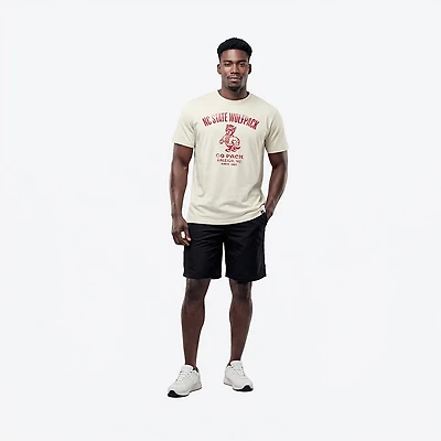 47 Men's NC State Wide Open Franklin T-shirt