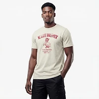 47 Men's NC State Wide Open Franklin T-shirt