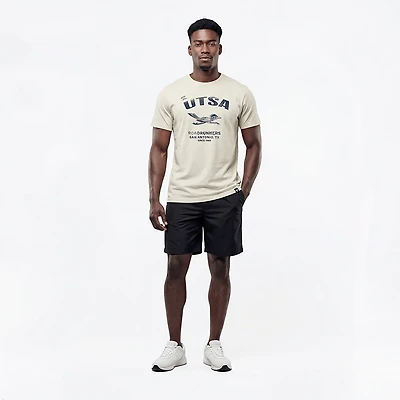 47 UTSA Wide Open Franklin T-shirt