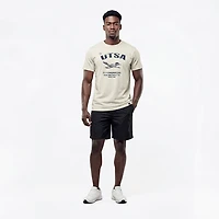 47 UTSA Wide Open Franklin T-shirt