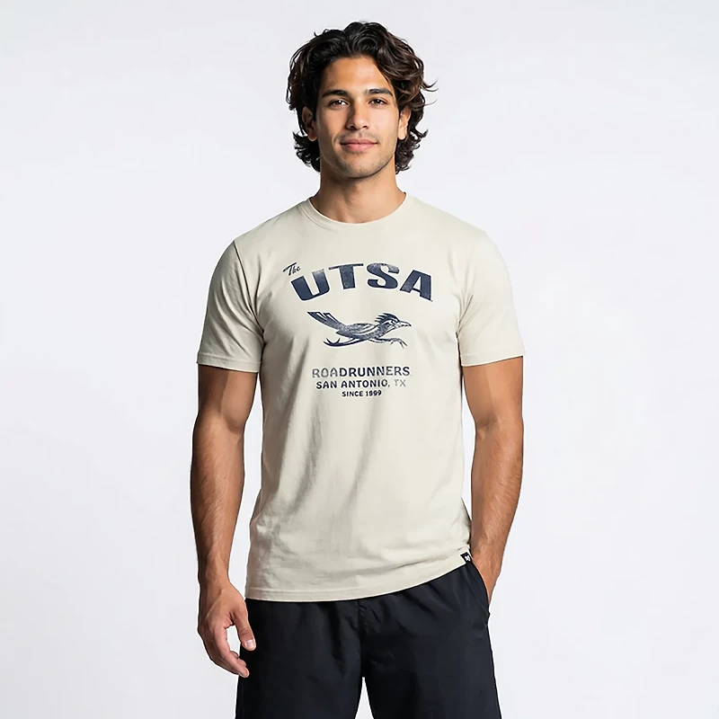 47 UTSA Wide Open Franklin T-shirt