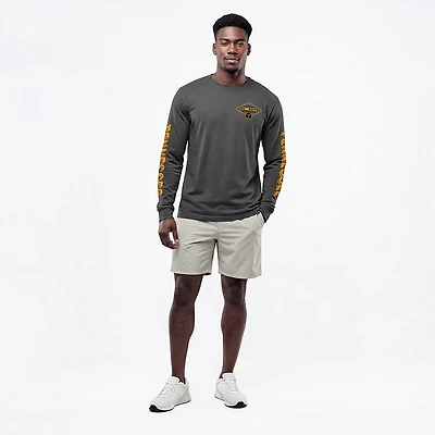 '47 Men's Tennessee Volunteers Cairn Ravine Foundation Long Sleeve T-shirt