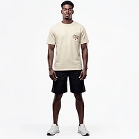 47 Texas Back Door Foundation Pocket T-shirt