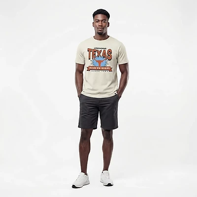 47 Texas Twelve Six Franklin T-shirt