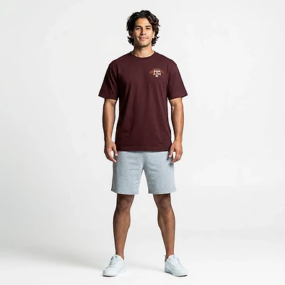 47 Texas A&M Game On Foundation T-shirt