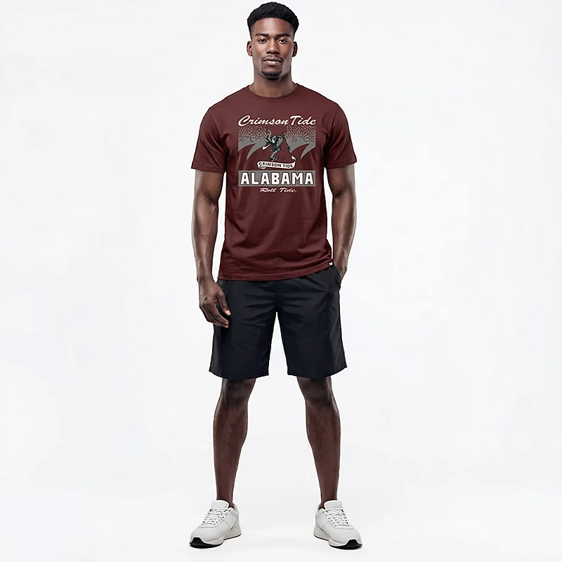 47 Men's Alabama Waver Franklin T-shirt