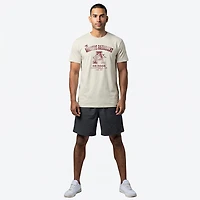 47 Men's Arkansas Wide Open Franklin T-shirt