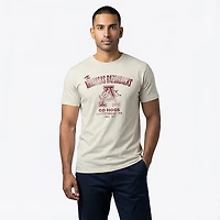 47 Men's Arkansas Wide Open Franklin T-shirt