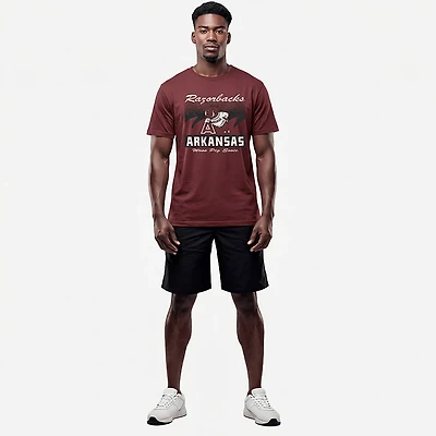 47 Men's Arkansas Waver Franklin T-shirt