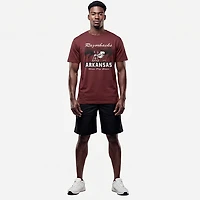47 Men's Arkansas Waver Franklin T-shirt