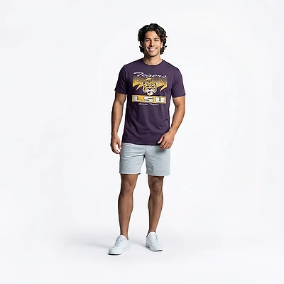 47 Men's LSU Waver Franklin T-shirt