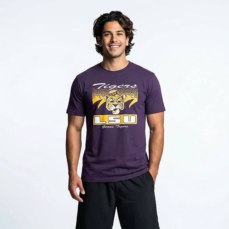 47 Men's LSU Waver Franklin T-shirt