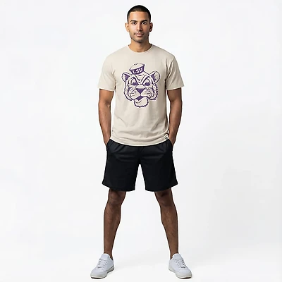 ‘47 Louisiana State University Men’s Bouldering Imprint Ravine FD T-shirt