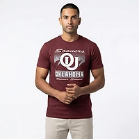 47 Men's Oklahoma Waver Franklin T-shirt